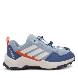 adidas Pārgājienu apavi adidas Terrex Ax4s JI1508 Pelēks