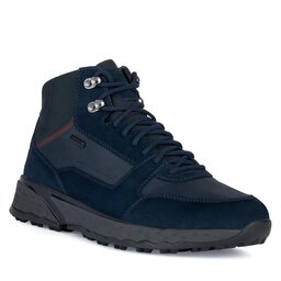 Geox Sneakers Geox U Sterrato B Abx U36F0B 022FF C4002 Navy
