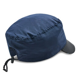 

Бейсболка CMP 6505132 B.Blue-Dusty 23nn, Cиній