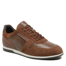 Geox Sneakers Geox U Renan U364GA 022CL C6003 Browncotto