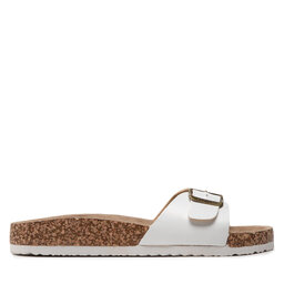 

Шльопанці Lee Cooper LCW-22-35-1169LA White, Білий