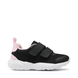 

Снікерcи Bibi Ever 1100124 Black/Sugar, Чорний