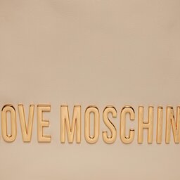 

Рюкзак LOVE MOSCHINO JC4197PP1IKD0110 Avorio, Écru