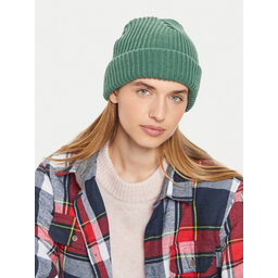 Billabong Шапка Billabong Alta Rib EBJHA00115 Зелен