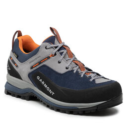 Garmont Trekking-skor Garmont Dragontail Tech Gtx GORE-TEX 002593 Blue/Grey