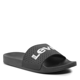 Levi's® Sandaler och Slip-ons Levi's® 233025-753-159 Regular Black