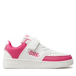 Dorko Sneakersy Dorko 90 Classic K DS24S19K Bílá