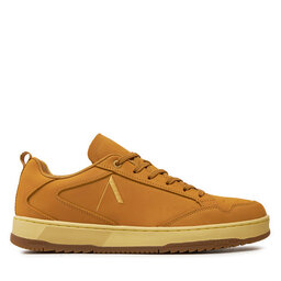 ARKK Copenhagen Sneakersy ARKK Copenhagen Visuklass Nubuck Stratr65 FA5900-0426-M Brązowy