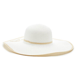 

Капелюх Liu Jo 2A3103 T0300 Off White 01065, Écru