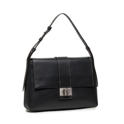 

Сумка Furla Charlie WB00472-AX0733-O6000-1-003-20-IT-B Nero, Чорний