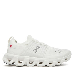 On Zapatillas de running On Cloudswift 4 3MF10131200 Blanco