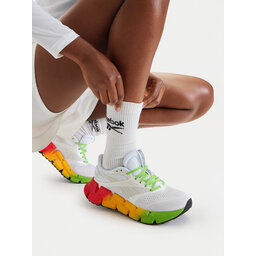 Reebok Взуття для бігу Reebok EO-FLOATZIG 2 SM 100257579 Білий
