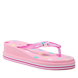 Nelli Blu Chancletas Nelli Blu 802296 Pink