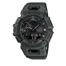 G-Shock Uhr G-Shock GBA-900UU-3AER Grün