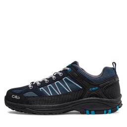 

Трекінгові черевики CMP Sun Hiking Shoe 3Q11157 B.Blue/Grey, Cиній