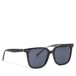 Tommy Hilfiger Okulary przeciwsłoneczne Tommy Hilfiger 2211/S 207943 Czarny