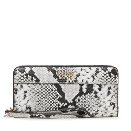 Guess Didelė Moteriška Piniginė Guess Slg Recap SWKP78 70460 NAT