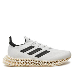 adidas Παπούτσια για Τρέξιμο adidas 4Dfwd 4 ID8887 Λευκό