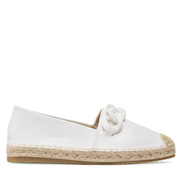 

Еспадрильї DeeZee WSS20458-01 White, Білий