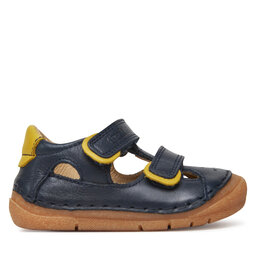 Froddo Sandalen Froddo Paix Up Double G2150198 M Blau