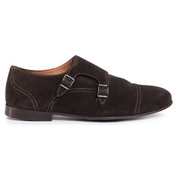

Туфлі Gino Rossi MPU501-ASTER-06 Chocolate Brown, Коричневий