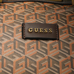 

Сумка Guess Ederlo Travel TMERLO P3235 SAN, Бежевий