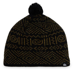 Quiksilver Czapka Quiksilver EQYHA03347 True Black KVJ0