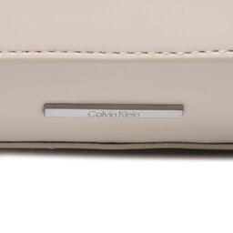 

Сумка Calvin Klein Ck Swing Crossbody Xs K60K610934 PEA, Бежевий