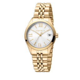 Esprit Zegarek Esprit ES1L321M0055 Gold