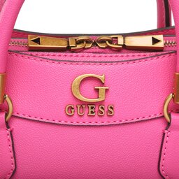 

Сумка Guess Nell (VB) HWVB86 78070 FUC, Рожевий