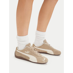 Puma Снікерcи Puma Speedcat Elevated Wns 403619 02 Бежевий