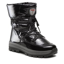 Olang Μπότες Χιονιού Olang Opera Nero Ice 181