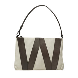 

Сумка Weekend Max Mara Ottavia 2355111532 Dark Brown 001, Коричневий