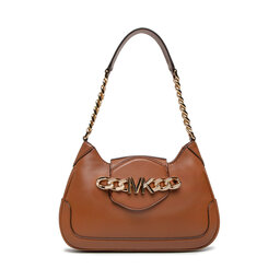 

Сумка MICHAEL Michael Kors Hally 30F1G2HL1L Luggage, Коричневий