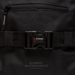 

Рюкзак Element Mohave 2.0 Bpk ELYBP00138 Flint Black FBK, Чорний