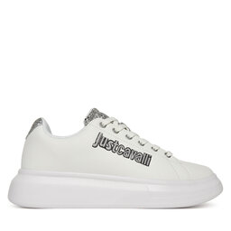 Just Cavalli Sneakers Just Cavalli 79RA3SB3 ZPB46 Weiß