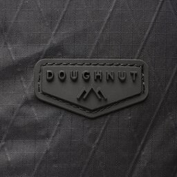 

Рюкзак Doughnut D350-0003-F Black, Чорний