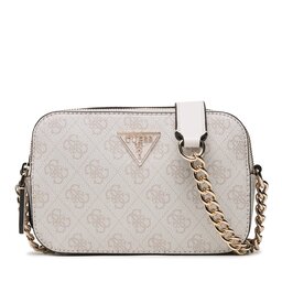 Guess Τσάντα Guess Noelle (BD) HWBD78 79140 Εκρού