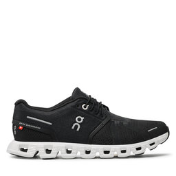 On Laufschuhe On Cloud 5 5998904 Schwarz