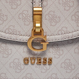

Сумка Guess G James Logo (QC) HWQC92 13200 DVL, Бежевий