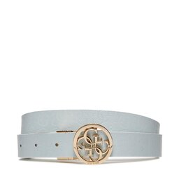

Жіночий ремінь Guess Adi BW9090 P4225 WML, Білий