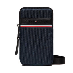 Tommy Hilfiger Pouzdro na mobil Tommy Hilfiger 1985 Phone Bag AM0AM09373 DW5