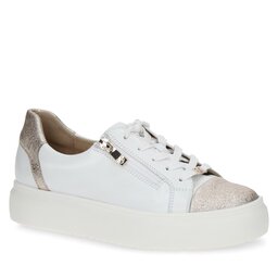 Caprice Sneakers Caprice 9-23757-20 White Softna.C 129