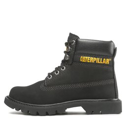 

Черевики туристичні CATerpillar Colorado 2.0 P110425 Black, Чорний