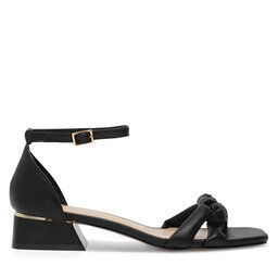 Sergio Bardi Sandalias Sergio Bardi WYL3013-15Z-SB Negro