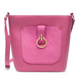 Jenny Fairy Handtasche Jenny Fairy MJK-J-020-05 Rosa