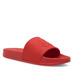 Kappa Pantoletten Kappa 36148NW A1J-W Rot