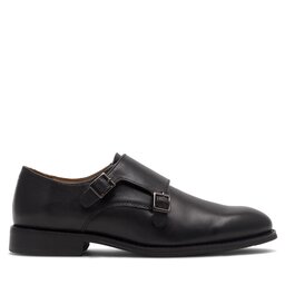 Gino Rossi Scarpe basse Gino Rossi FULVIO-01 123AM Nero