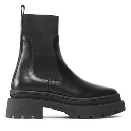 

Челсі Gino Rossi 222FW104 Black, Чорний
