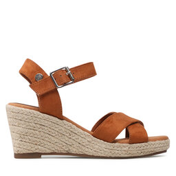 

Еспадрильї Refresh 79153 Camel, Коричневий